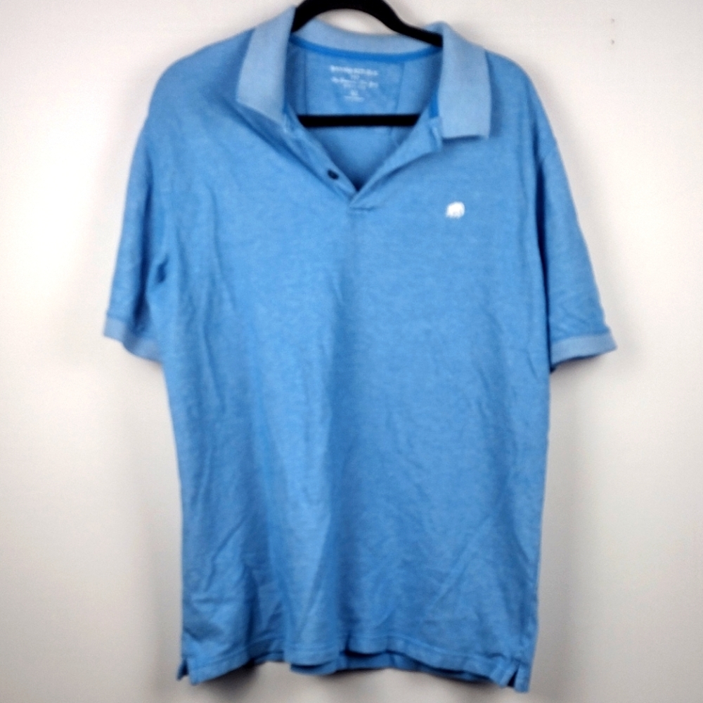Banana Republic Polo Shirt 👕